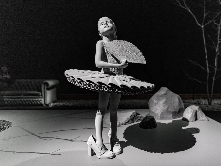 The dream world of Hans Op de Beeck - Il Sole 24 ORE